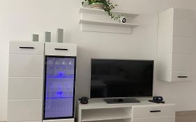 Centra Apartamenti