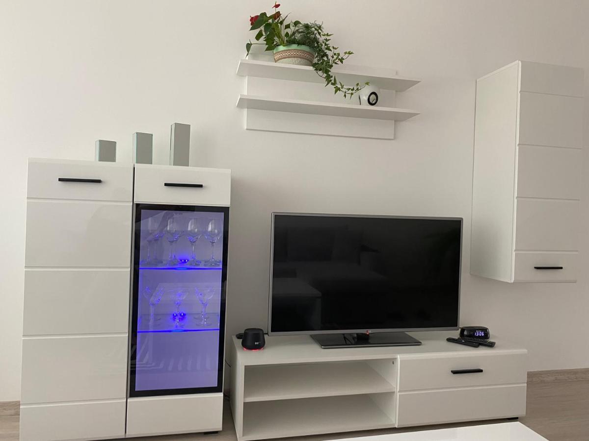 Centra Apartamenti Alūksne Exterior foto